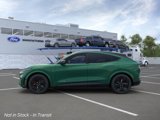 New 2025 Ford Mustang Mach-E GT w/ Interior Protection Package image 3