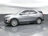 Used 2023 Chevrolet Equinox LT w/ LPO, Floor Liner Package image 4