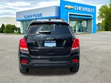 Certified 2022 Chevrolet Trax LT w/ Midnight Edition image 4