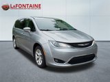 Used 2018 Chrysler Pacifica Touring Plus w/ Tire & Wheel Group image 3