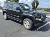 Used 2016 Jeep Patriot Sport w/ Power Value Group image 2