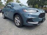 Used 2024 Honda HR-V LX image 3