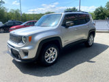 Used 2021 Jeep Renegade Limited w/ Sun & Sound Group image 4