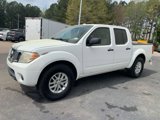 Used 2016 Nissan Frontier SV image 3