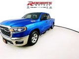 New 2025 RAM 1500 Big Horn image 3