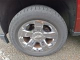 Used 2016 Chevrolet Silverado 1500 LTZ w/ Sport Package image 4