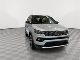 Used 2024 Jeep Compass Limited image 2