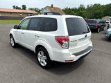Used 2009 Subaru Forester 2.5X Limited image 3