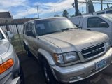 Used 1999 Isuzu Trooper S image 3