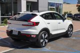 Certified 2023 Volvo C40 P8 Recharge Ultimate w/ Protection Package Premier image 6