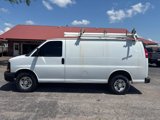 Used 2015 Chevrolet Express 2500 image 2