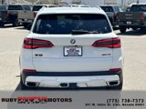 Used 2020 BMW X5 xDrive40i w/ Premium Package image 6