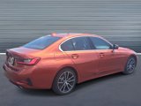 Used 2022 BMW 330i Sedan w/ Driving Assistance Package image 3