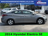 Used 2014 Hyundai Elantra SE image 3