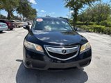 Used 2015 Acura RDX FWD image 2