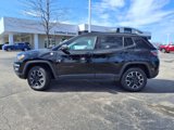 Used 2019 Jeep Compass Trailhawk w/ Popular Equipment Group image 2
