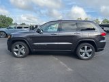 Used 2015 Jeep Grand Cherokee Overland image 2