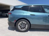 Certified 2022 BMW iX xDrive50 w/ Convenience Package image 5
