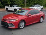 Used 2023 Toyota Camry LE image 3