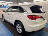 Used 2015 Acura RDX AWD w/ Technology Package image 6