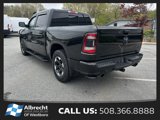 Used 2020 RAM 1500 Rebel image 3