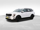 Used 2021 Kia Telluride EX w/ EX Premium Package image 3