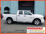 Used 2014 RAM 1500 Express image 2