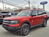 Used 2023 Ford Bronco Sport Big Bend w/ Convenience Package image 3