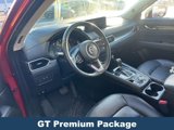 Used 2021 MAZDA CX-5 Grand Touring w/ GT Premium Package image 4