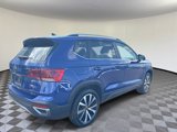 Certified 2022 Volkswagen Taos SE image 3