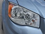 Used 2013 Chrysler Town & Country Touring image 4