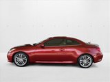 Used 2015 INFINITI Q60 Convertible image 2