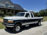 Used 1997 Ford F250 4x4 SuperCab Heavy Duty image 5