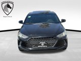 Used 2018 Hyundai Elantra Sport w/ Sport Premium Package 03 image 2