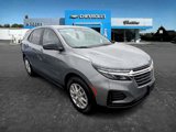 Certified 2023 Chevrolet Equinox LS w/ LS Convenience Package image 3