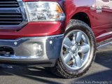 Used 2017 RAM 1500 Big Horn image 4