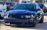 Used 2011 Ford Mustang GT Premium w/ Brembo Brake Pkg image 3