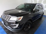 Used 2017 Ford Explorer XLT w/ Equipment Group 202A image 4