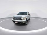 Used 2011 Ford F150 XLT w/ XLT Chrome Pkg image 3