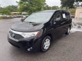 Used 2017 Nissan Quest SV image 4