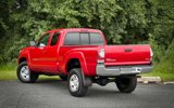 Used 2012 Toyota Tacoma 4x4 Access Cab image 6