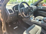 Used 2018 Jeep Grand Cherokee Limited image 4