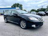 Used 2012 Lexus ES 350 w/ Preferred Accessory Pkg image 2