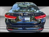 Used 2018 Kia Optima EX w/ Technology Package image 5