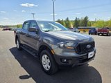 Certified 2020 Ford Ranger XL w/ Equipment Group 101A Mid image 2