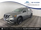 Used 2019 Nissan Pathfinder SV w/ Rock Creek Edition image 3