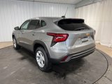 New 2025 Chevrolet Trax LS w/ LS Convenience Package image 6
