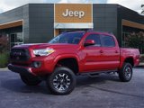 Used 2020 Toyota Tacoma SR w/ SR Convenience Package image 2