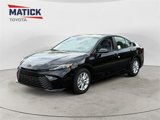 New 2025 Toyota Camry LE image 3