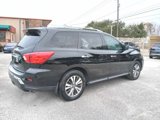 Used 2020 Nissan Pathfinder S image 5